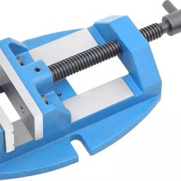Lovely 76.2 mm (3 Inch) Drill Vice Jet-image-83