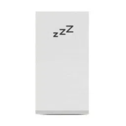 Schneider Unica Pure 1 Module Polar White DND Switch, UNSDNDSW1M_WE (Pack of 20)-image-19