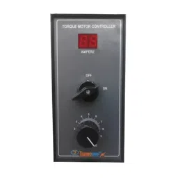 THERMOSPAN Torque Motor Controlling Unit 415 V 13 Amp, TTMCUMO13A-34
