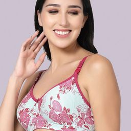 Inner Sense Bra Full Coverage image 2