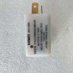 Lumax Electronic Flasher for PC/LCV 034-EFL-43