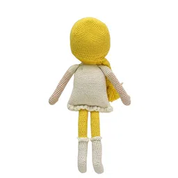 Happy Threads Polyester Filled Non-Allergic Soft Toys and Dolls image 3
