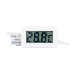 generic Real Instruments TPM-10 Digital Contact Type Thermometer For Freezer image 3