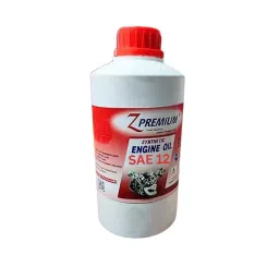 Z Premium SAE 12 1 L Engine Oil for Petrol & Diesel Engine, 1023BRIVK5F (Pack of 3)-image-27