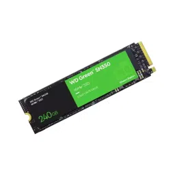 WD 240 GB Black, Green M.2 Internal Solid State Drive-16