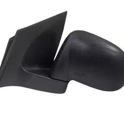 Dkmax By Lumax 081-SVM-EN-HS-L Side Rear View Mirror LH for Eon (Pack of 1) image 2