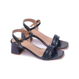 Creattoes Block Sandals-39