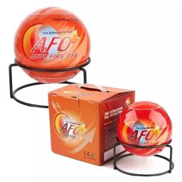 Stop Fire Red Afo Fire Ball 1.3 kg-10