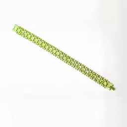 Dynamic Retail Global Men Link Bracelet-10