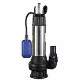Omt Arsh V-750F 1 HP Sewage Submersible Pump-image-6
