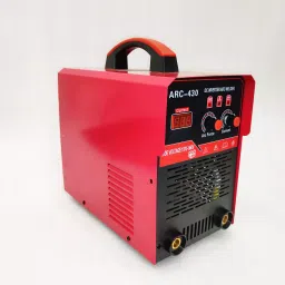 Bansals Z-Series 430 A Single and Double Phase IGBT Arc Welding Machine ARC4302021-image-3