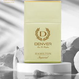 Denver Men Hamilton Imperial Eua De Parfum 70 ml-11