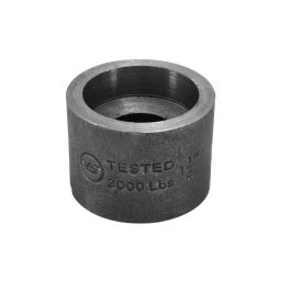 VS Steel Socket Forged Heavy Black Size - 10 mm (3/8 inch)-picture-3