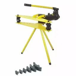 Breeze Shears Pipe Bending Machine ½ to 2 inch-47
