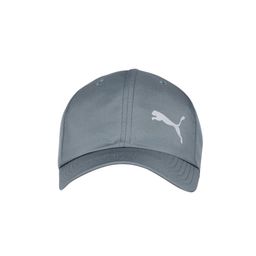 Puma Unisex Grey Sustainable Baseball Cap-40