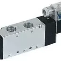 TMC Pneumatics 3/8 Inch Solenoid Valve 4V-310-10B-image-72