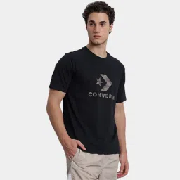 converse Star Chevron T-Shirt men's t-shirt-picture-11