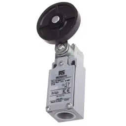 RS PRO Limit Switch NO/NC DPST 250 V 10 A, 9026919-picture-13