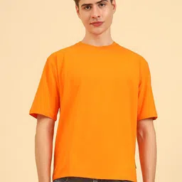 UNIQSOME Men T-shirt-picture-9