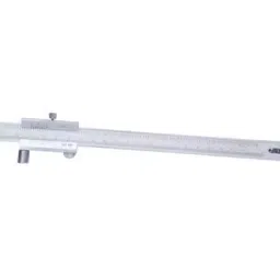 Insize 51-300 mm Stainless Steel Scribing Caliper 7202-200A-33