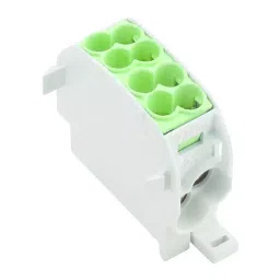 WEIDMULLER Power Distribution Blocks TB, POWER DISTRIBUTION, 1POS, 25MM2, 1560650000-picture-7