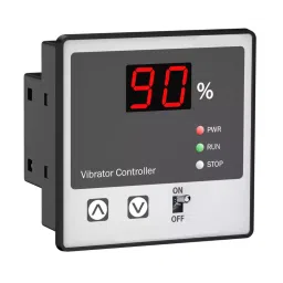 THERMOSPAN Vibration Controller 72x72 mm, TVC7211M6ASD-20