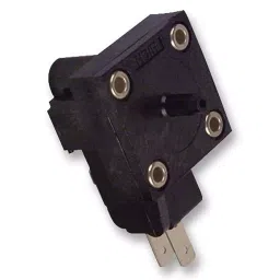 MULTICOMP PRO Pressure Switches PRESSURE SWITCH, 0.4 - 1 PSI, PSF103-9011-903-10