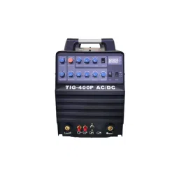 Poswal 400 A Three Phase Tig Welding Machine TIG 400 AC/DC-7