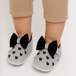 Star Fish Kids Skin-Friendly Soft Cotton Booties-image-95
