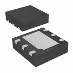 Stmicroelectronics Voltage Regulator 1.3 Amp 2.45 to 2.55 V Linear Voltage 6 Pins DFN, ST1L05BPUR (Pack of 10)-48