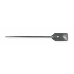 TOUGH GUY Paddle Scraper 7 1/2 inch Blade Lg 1 Piece Solid NSF Certified, 3CPE7-11