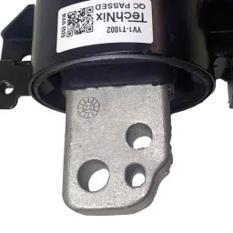 TechNix YV1-T1002 Left Transmission Mounting for Verna Manual 1st Gen image 2