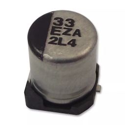 Panasonic CAP, 150µF, 35V, 20%, RADIAL, EEHZC1V151P-image-98