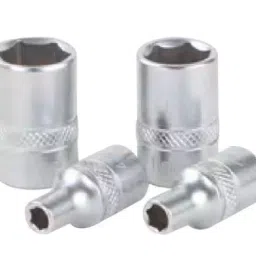 Groz 19.05 mm (3/4 Inch) Hex Socket SKT/H/3-4/27/MT-8