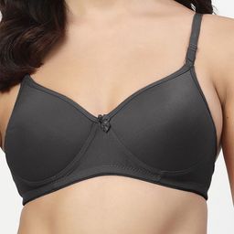 LILY Pack of 4 Full Coverage Bra image 2