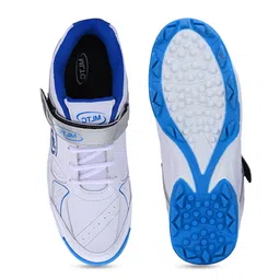 MLTC Men Printed Slip-On Sneakers image 5