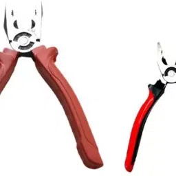 Sky Blue Sbe_Plier_Combo_Mod_01116 Groove Plier 7.8 inch Set of 2 Pcs-picture-31