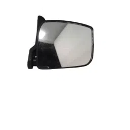 Dkmax Side Rear View Mirror Piece LH 1 Ashok Leyland Dost Four Wheeler-17