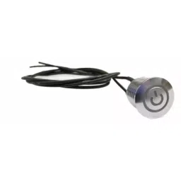 RS PRO Push Button Switch Momentary Panel Mount 16 mm Cutout SPST 36 V DC, 1758475-image-77