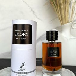 MAISON ALHAMBRA Smoky Long Lasting Eau De Parfum- 100 ml-28