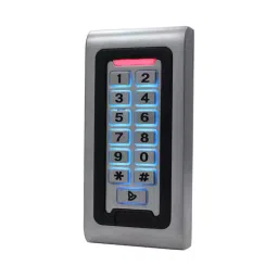 Mantra SEM01 (Prox) Stand Alone Access Control Terminal-14