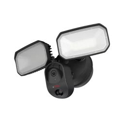 CP PLUS 4 MP Wi-Fi Floodlight Camera, CP-F41A-17