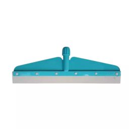 Nuken Regular Floor Wiper 106.68 cm (42 inch) Pole Length 22 mm Diameter, ARW 48 (Pack of 50)-46