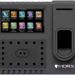 Mantra BioFace-MW01 Time Attendance and Access Control-8