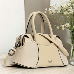 Exotic Swagger Shoulder Bag-56