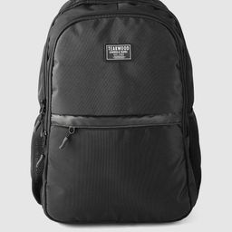 Teakwood Leathers PrintedBackpack - 30L-12