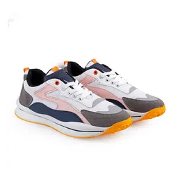 Killer Men Mesh Running Non-Marking Shoes image 5