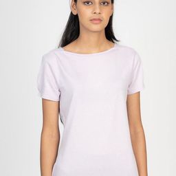Domyos By Decathlon Round Neck Dri-FIT Sports  T-shirts-picture-57