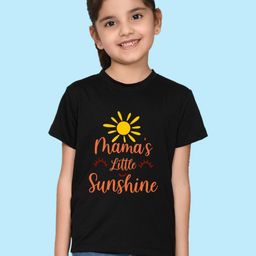 NUSYL Girls T-shirt-43