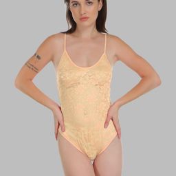 Samvar Women Brown Baby Dolls-picture-9